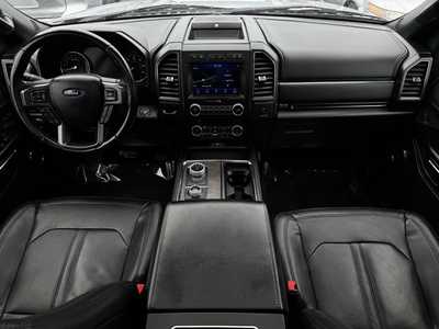 2021 Ford Expedition Max, $38500. Photo 11