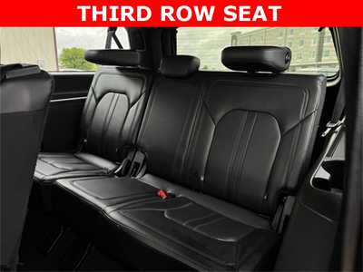 2021 Ford Expedition Max, $38500. Photo 8