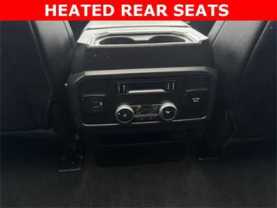 2021 Ford Expedition Max, $38500. Photo 9