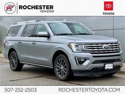 2021 Ford Expedition Max, $38500. Photo 1