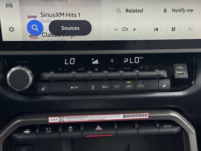 2025 Toyota Tundra Crew Cab, $66524. Photo 8