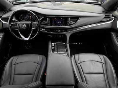 2022 Buick Enclave, $30499. Photo 10