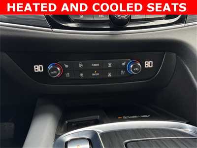 2022 Buick Enclave, $30499. Photo 12