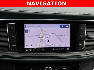 2022 Buick Enclave, $30499. Photo 2