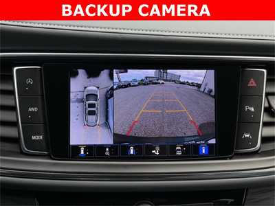 2022 Buick Enclave, $30499. Photo 3