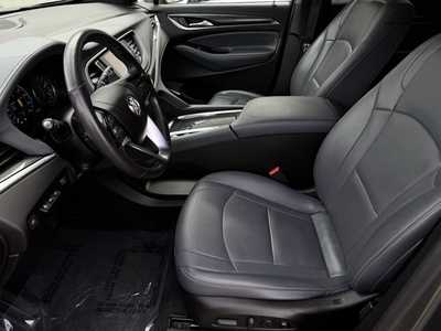 2022 Buick Enclave, $30499. Photo 5