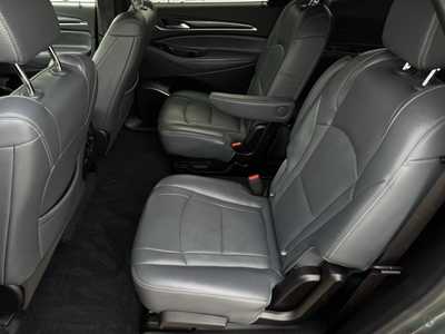 2022 Buick Enclave, $30499. Photo 6