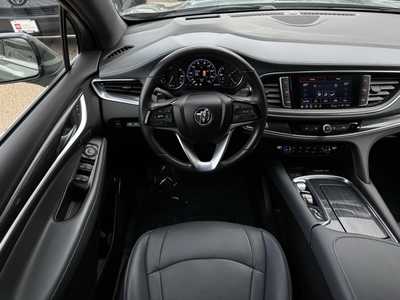 2022 Buick Enclave, $30499. Photo 9