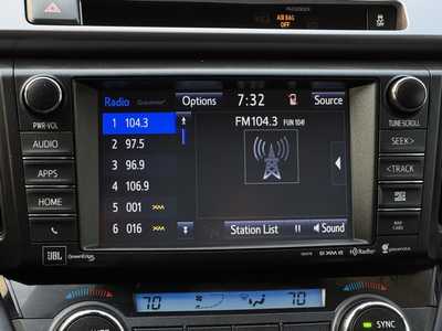2016 Toyota RAV4, $25000. Photo 2