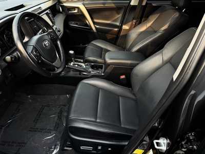 2016 Toyota RAV4, $25000. Photo 4
