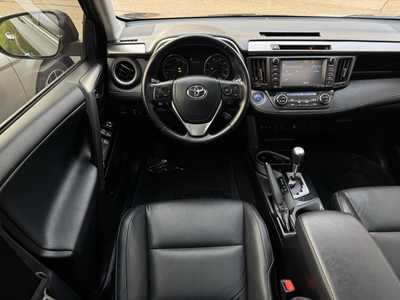 2016 Toyota RAV4, $25000. Photo 7