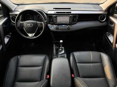 2016 Toyota RAV4, $25000. Photo 8