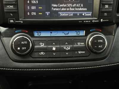 2016 Toyota RAV4, $25000. Photo 9
