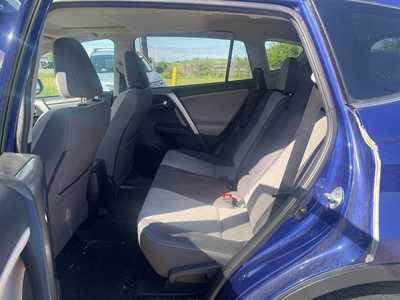 2015 Toyota RAV4, $13500. Photo 10