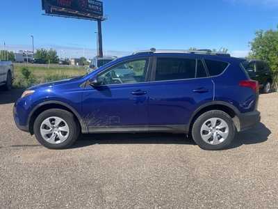 2015 Toyota RAV4, $13500. Photo 4