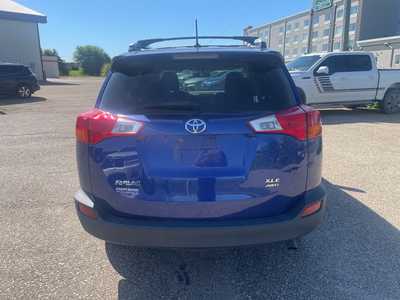 2015 Toyota RAV4, $13500. Photo 6