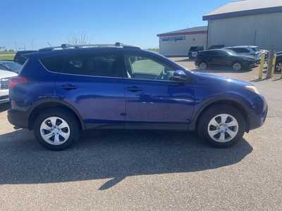 2015 Toyota RAV4, $13500. Photo 8