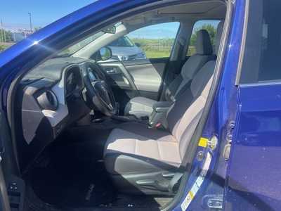 2015 Toyota RAV4, $13500. Photo 9
