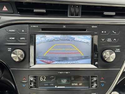 2018 Toyota Avalon, $23500. Photo 3