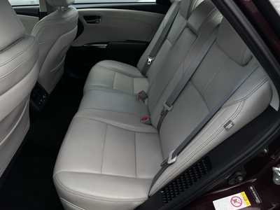 2018 Toyota Avalon, $23500. Photo 6