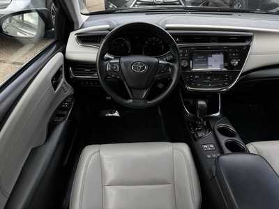 2018 Toyota Avalon, $23500. Photo 7