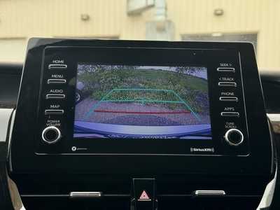 2021 Toyota Camry, $22500. Photo 3