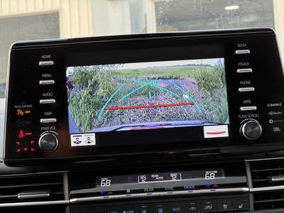 2024 Toyota Sienna, $55000. Photo 3