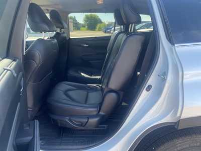 2022 Toyota Highlander, $46500. Photo 10