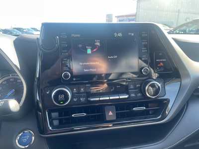 2022 Toyota Highlander, $46500. Photo 11