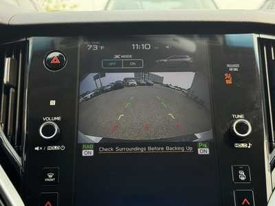 2022 Subaru Outback, $27500. Photo 3