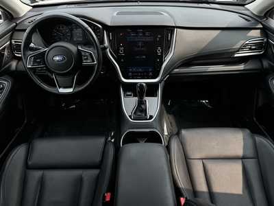 2022 Subaru Outback, $27500. Photo 7