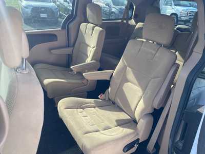 2016 Dodge Caravan, Grand, $10200. Photo 10
