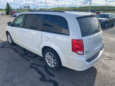2016 Dodge Caravan, Grand, $10200. Photo 5
