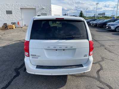 2016 Dodge Caravan, Grand, $10200. Photo 6