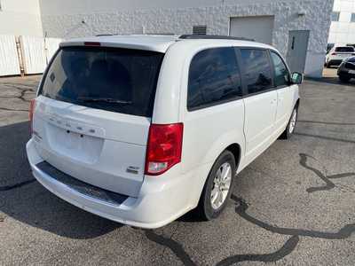 2016 Dodge Caravan, Grand, $10200. Photo 7