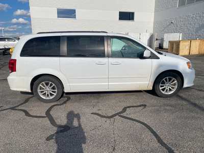 2016 Dodge Caravan, Grand, $10200. Photo 8