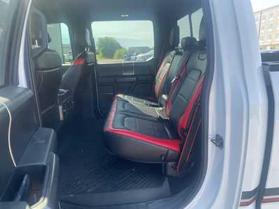 2019 Ford F150 Crew Cab, $33500. Photo 11