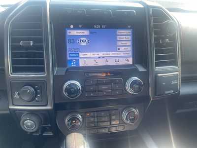 2019 Ford F150 Crew Cab, $33500. Photo 12