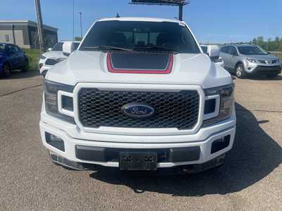 2019 Ford F150 Crew Cab, $33500. Photo 2