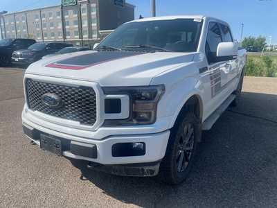 2019 Ford F150 Crew Cab, $33500. Photo 3