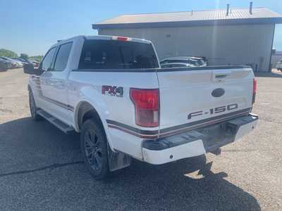 2019 Ford F150 Crew Cab, $33500. Photo 5