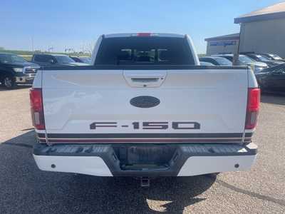2019 Ford F150 Crew Cab, $33500. Photo 6