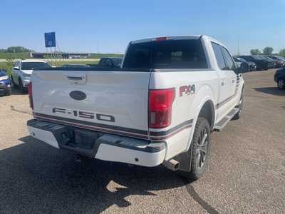 2019 Ford F150 Crew Cab, $33500. Photo 8