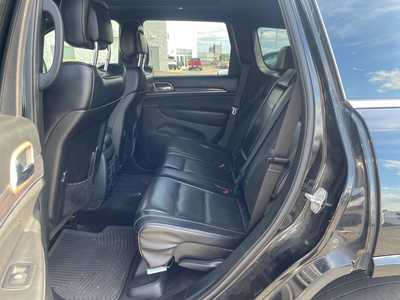 2017 Jeep Grand Cherokee, $14500. Photo 10