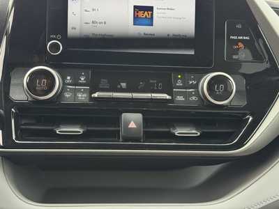 2024 Toyota Highlander, $42500. Photo 10