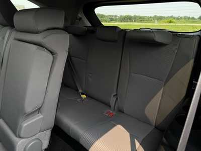 2024 Toyota Highlander, $42500. Photo 6