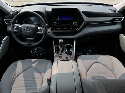 2024 Toyota Highlander, $42500. Photo 9