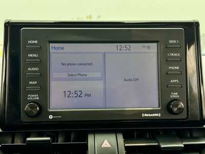 2022 Toyota RAV4, $33500. Photo 2