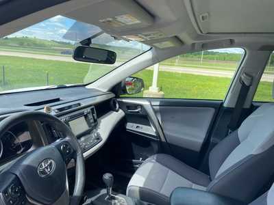 2014 Toyota RAV4, $13000. Photo 10