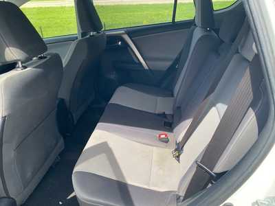 2014 Toyota RAV4, $13000. Photo 11